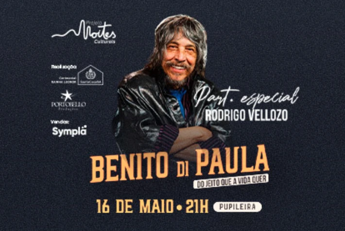 Benito di Paula
