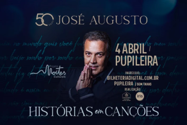 José Augusto