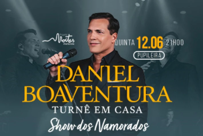 Daniel Boaventura