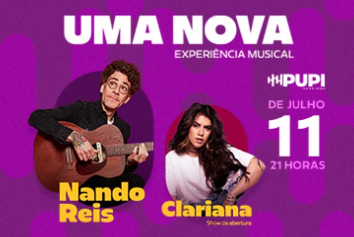 Nando Reis