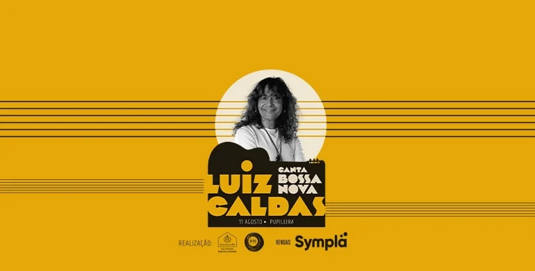 Show Luiz Caldas