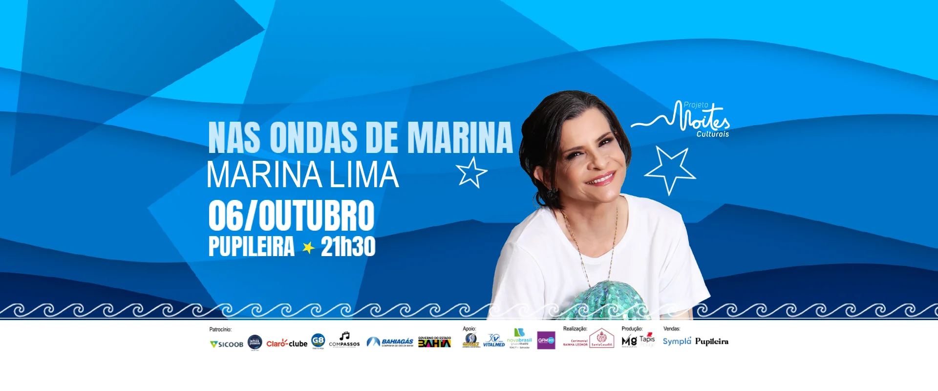 Show Marina Lima