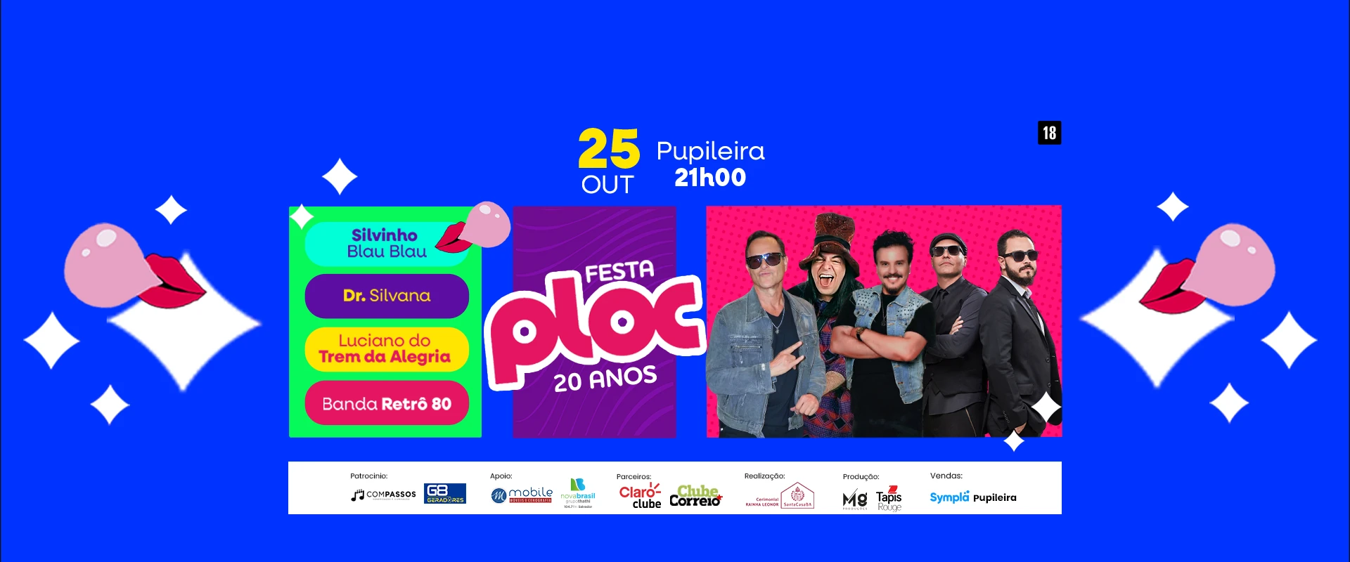 Festa Ploc