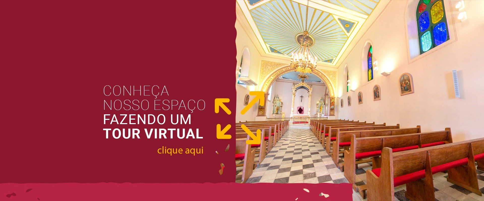 Tour Virtual 