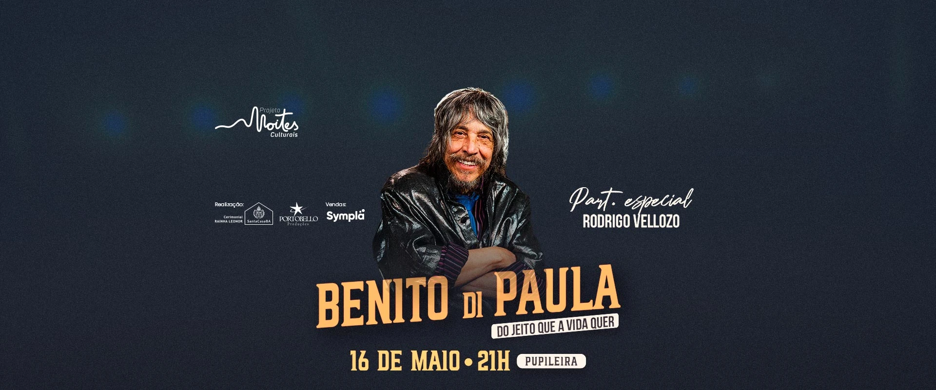 Benito Di Paula - Do Jeito que a Vida Quer