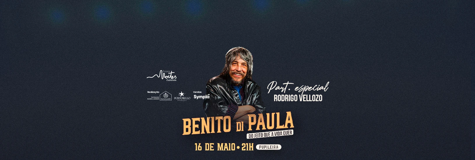 Benito Di Paula - Do Jeito que a Vida Quer
