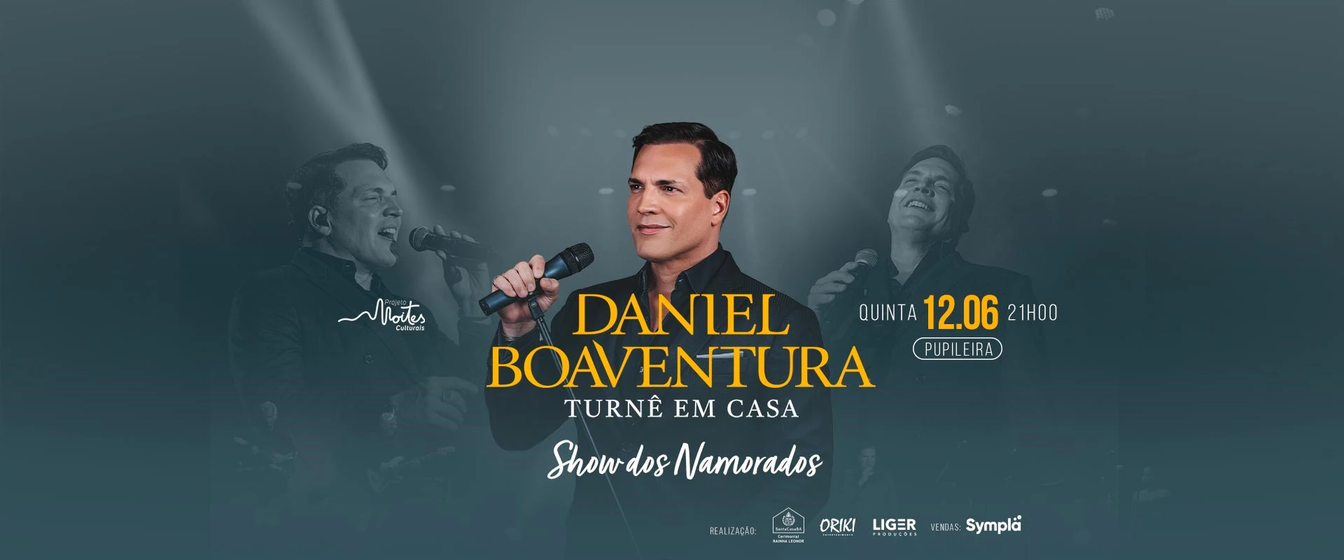 Daniel Boaventura