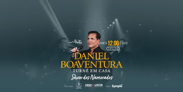 Daniel Boaventura