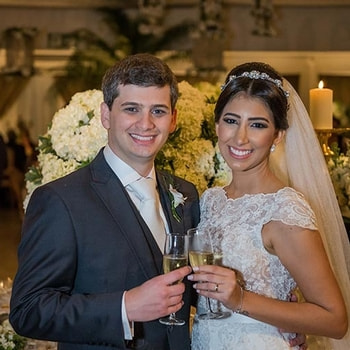 Beatriz e Gabriel