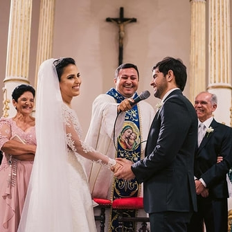Simone e Marcelo