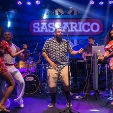 Sassarico - 2ª edição