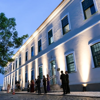 Formatura de Medicina da FTC