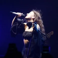 Show Priscilla Alcantara