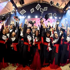 Formatura de Direito UFBA 