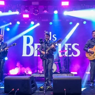 Festa de Arromba