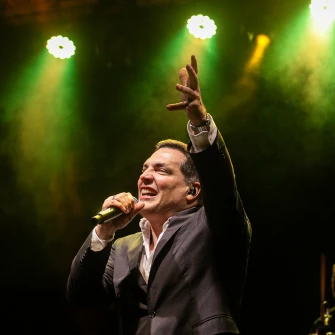 Show Daniel Boaventura