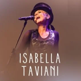 Isabella Taviani traz “A máquina do tempo” para Salvador